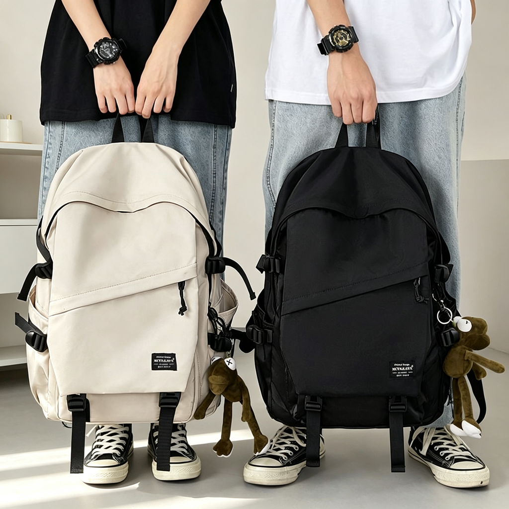 INS Style BackpackINS