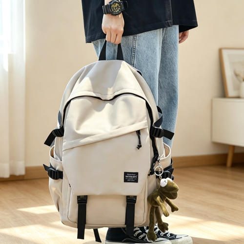 INS Style BackpackINS