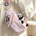 Minimalist Casual INS Style Handbag