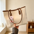 Vintage Large Capacity Bag