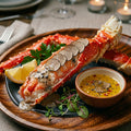 Deep Blue Gourmet Collection